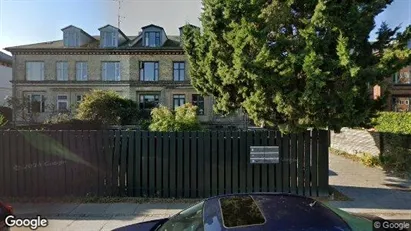 Kontorlokaler til leje i Frederiksberg - Foto fra Google Street View