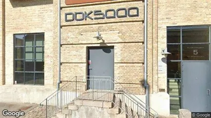 Kontorhoteller til leje i Odense C - Foto fra Google Street View
