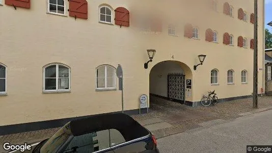 Kontorlokaler til leje i København K - Foto fra Google Street View