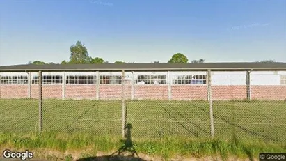 Lagerlokaler til leje i Aalborg SV - Foto fra Google Street View