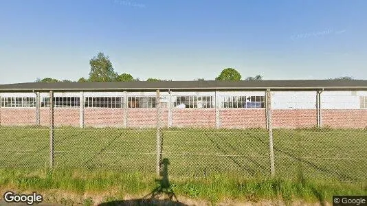 Lagerlokaler til leje i Aalborg SV - Foto fra Google Street View