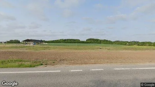 Erhvervsgrunde til salg i Holbæk - Foto fra Google Street View