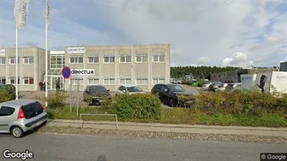 Kontorlokaler til leje i Ballerup - Foto fra Google Street View