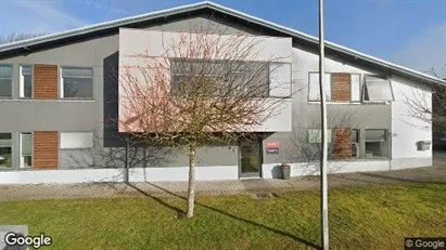 Office space for lease i Aalborg Centrum - Foto fra Google Street View