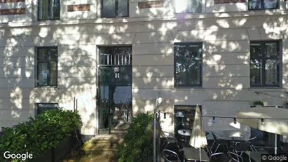 Værkstedslokaler til leje i København K - Foto fra Google Street View