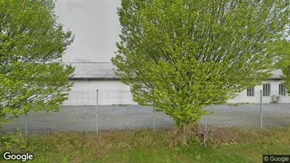 Erhvervslejemål til salg i Almind - Foto fra Google Street View