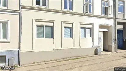 Housing property til salg i Randers C - Foto fra Google Street View