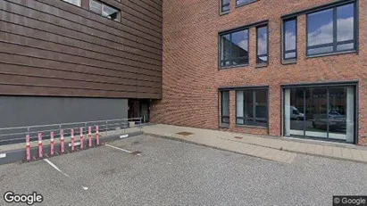 Kliniklokaler til leje i Herlev - Foto fra Google Street View