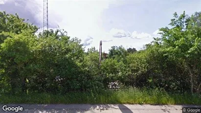 Værkstedslokaler til salg i Herlev - Foto fra Google Street View