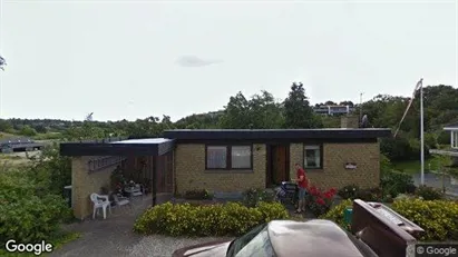 Boligudlejningsejendomme til salg i Ebeltoft - Foto fra Google Street View