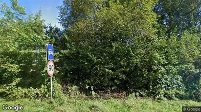 Kontorlokaler til leje i Kruså - Foto fra Google Street View