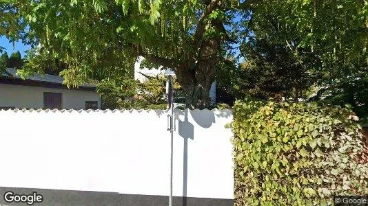 Kontorlokaler til leje i Espergærde - Foto fra Google Street View