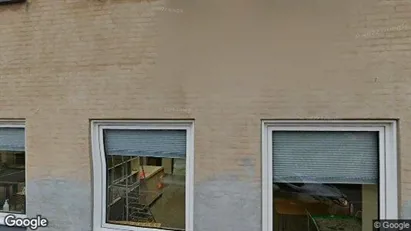 Kontorlokaler til leje i Glostrup - Foto fra Google Street View