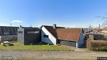 Boligudlejningsejendomme til salg i Nyborg - Foto fra Google Street View