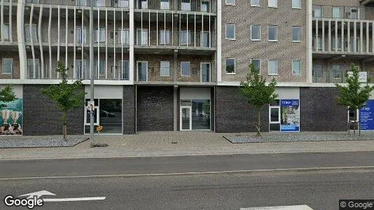 Kontorlokaler til leje i Aalborg SV - Foto fra Google Street View