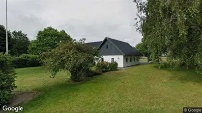 Erhvervslejemål til salg i Odense S - Foto fra Google Street View