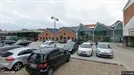 Kontor til leje, Silkeborg, Papirfabrikken 20C