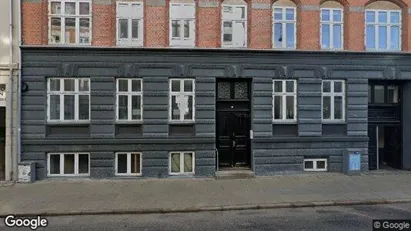 Other for lease i Aalborg Centrum - Foto fra Google Street View