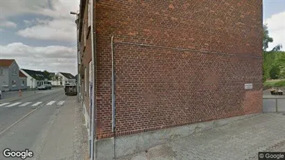 Housing property til salg i Nørresundby - Foto fra Google Street View