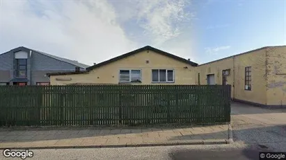 Warehouse for lease i Nørresundby - Foto fra Google Street View
