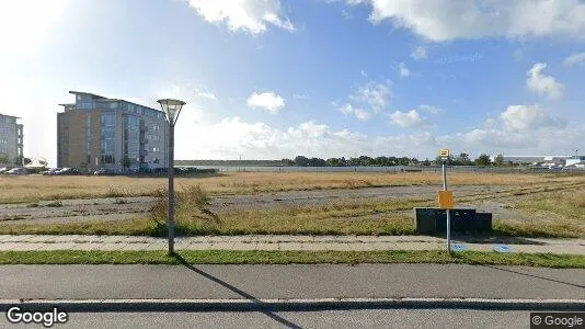 Erhvervsgrunde til salg i Vordingborg - Foto fra Google Street View