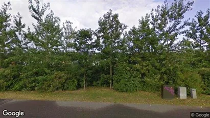 Warehouse for lease i Esbjerg N - Foto fra Google Street View