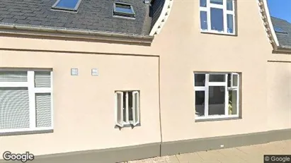 Boligudlejningsejendomme til salg i Bramming - Foto fra Google Street View