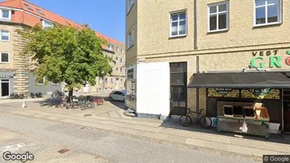 Erhvervslejemål til salg i Aalborg Centrum - Foto fra Google Street View