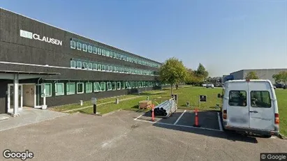 Erhvervslejemål til leje i Rødovre - Foto fra Google Street View
