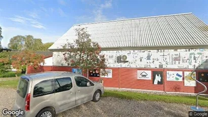 Erhvervslejemål til salg i Augustenborg - Foto fra Google Street View