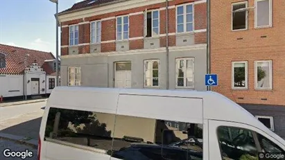 Housing property til salg i Randers C - Foto fra Google Street View