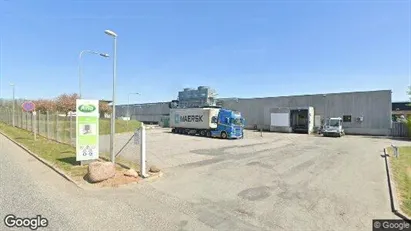 Other for lease i Vejle Centrum - Foto fra Google Street View