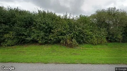 Lagerlokaler til leje i Vallensbæk - Foto fra Google Street View