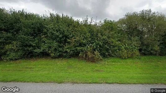 Lagerlokaler til leje i Vallensbæk - Foto fra Google Street View