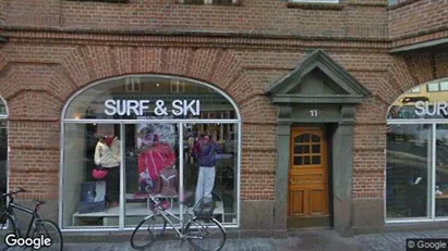 Other for lease i Aalborg Centrum - Foto fra Google Street View