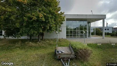 Lagerlokaler til salg i Ballerup - Foto fra Google Street View