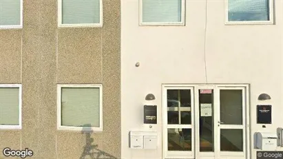 Kontorlokaler til leje i Ishøj - Foto fra Google Street View