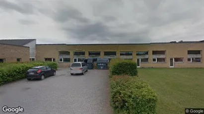 Kontorlokaler til salg i Svendborg - Foto fra Google Street View