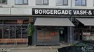 Erhvervslejemål til leje, København K, Borgergade 2