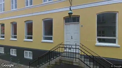 Kontorlokaler til leje i Ebeltoft - Foto fra Google Street View