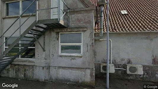 Erhvervslejemål til salg i Silkeborg - Foto fra Google Street View