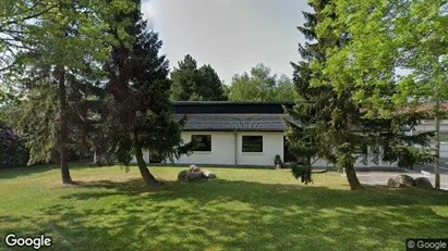 Lagerlokaler til salg i Odense SV - Foto fra Google Street View