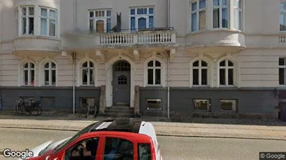 Lagerlokaler til salg i Frederiksberg C - Foto fra Google Street View