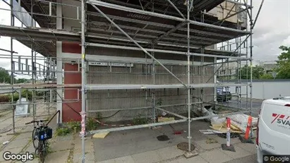 Kliniklokaler til leje i Herlev - Foto fra Google Street View