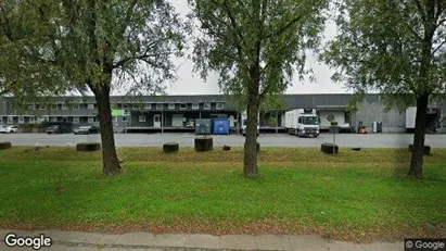 Kontorlokaler til leje i Skovlunde - Foto fra Google Street View