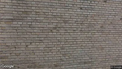 Kontorlokaler til leje i Vanløse - Foto fra Google Street View