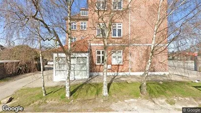 Erhvervslejemål til salg i København NV - Foto fra Google Street View