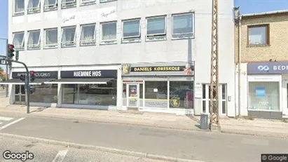 Erhvervslejemål til salg i Rødovre - Foto fra Google Street View