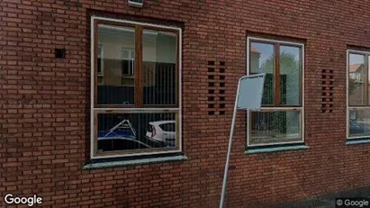 Erhvervslejemål til leje i Rønne - Foto fra Google Street View