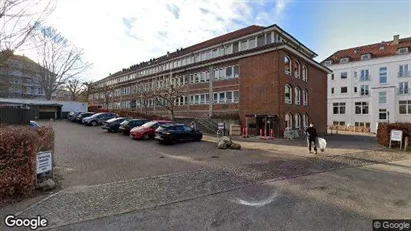 Kontorfællesskaber til leje i Holte - Foto fra Google Street View